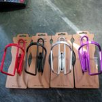 PREMIER Bottle Cage Alloy with 2 Bolts (Colour Option).