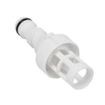Garden Pool Hose Drain Plug For Intex Pool Drain Hose Adapter 10201 1-pack