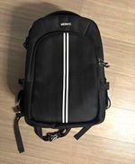 ABONNYC Fit 2 Pro Camera Backpack