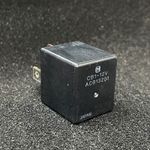 CB1-12V, Panasonic Panel Mount Automotive Relay, 12V dc Coil Voltage, 40A