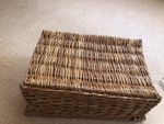 Picnic Basket 