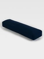 Yoga Studio EU Pranayama Organic Buckwheat Exercise Meditation Cushion Bolster