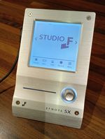 EFNOTE EDF- 5X Drum Module VGC