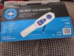 Javac 705-202-G21 TEK-Mate Refrigerant Leak Detector