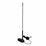 Compact CB Aerial mag mount PNI Extra 48 cm SWR 1.0 26-30MHz 150W