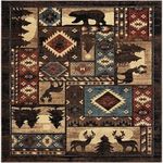Hearth Rugs Fireproof Mats Fire Pit Mat For Wood Stove Fireplace Fire Resist