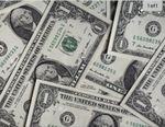 MINT/CRISP 10 X ONE US Dollar Bill. $ 10 