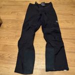 Mountain Hardwear Men’s Gortex Xcr Pants Size Small