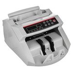 Money Currency Counting Bill Counter Machine Efficient Counterfeit Detecting