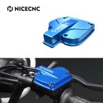 Thumb Throttle Assembly Cover Gear Cap For Yamaha Blaster 200 YFS200 1988-2006