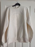 Superdry Ladied Cream Jumper Size M
