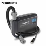 Kampa Dometic Gale Pump - 12V High Pressure Digital Electric Air Awning & Tents