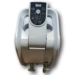 Bestway Lay-z Spa Hot Tub Pump Inflator Layz Heater Freezeshield (Used) WI-FI SS