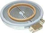 Leisure Rangemaster Cooker Hob 2200W Dual Circuit Large Ceramic Hotplate Element
