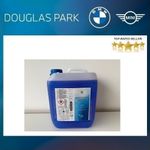 BMW Genuine Windscreen Washer With Antifreeze Screenwash 5L 83125B5ED66