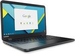 Lenovo N42-20 Chromebook 14” Laptop – Intel Celeron (R) 4GB RAM 16GB eMMC Chrome