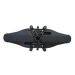 Kayak Trolling Engine Mount Stable Electric Trolling Engine Bracket for Kayakers