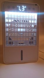 Portable Air Cooler
