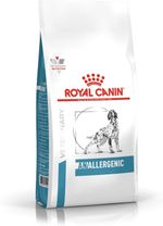 Royal Canin An Allergenic Dog Food, 8 kg New with free delivery UK