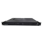 Crestron AMP-2210T 2-channel  2x 210w Commercial Power Amplifier Rackmount