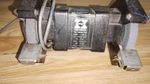 Hanning bench grinder
