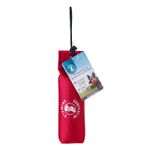 Company of Animals Dog Training Dummy For Retrieval Floating Small Medium Large