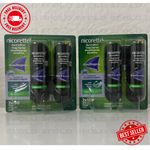 Nicorette Quickmist Freshmint Duo Mouthspray 4 x 150 Sprays Nicotine - Pack of 2
