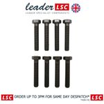 90281736 GENUINE Vauxhall Con Rod Bolts x 8 NEW 1.6 1.8 2.0 2.2
