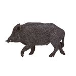 Mojo WILD BOAR Wild zoo animals play model figure toys plastic forest