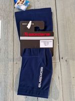 Giordana Thermal Knee Warmers Blue Size Large