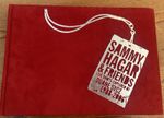 Sammy Hagar & Friends Rare Live Shots Book