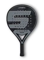 High Balance Diamond Shape INSUM Padel Racket 2022 Carbon Fiber Soft EVA Surface