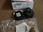 256917615R Anti-Theft Safety Alarm Sensor System For Renault Scenic E-Tech