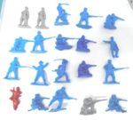 Replicants Toy Soldier figures half-price sale, Lot 10