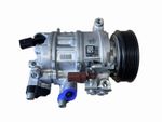 GENUINE OEM AIR CONDITIONING  COMPRESSOR VW AUDI SKODA 2016-2024 3Q0816803D