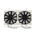 Mishimoto Aluminium Fan Shroud Kit, for Nissan 240SX S14 S15 SR20 Engine