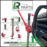 NEW 48 INCH HIGH LIFT HEAVY DUTY 3 TON FARM JACK - CAB JACK - OFF ROAD JACK