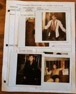 "Shake, Rattle, Roll" 1995 Original Pictures, David Birney, HARRY CHANDLER MOORE