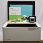 xTool M1 10W Diode Laser & Vinyl Cutter Engraver with Air Assist Module (U)