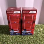 Budweiser limited edition f1 bmw  never used x2 - Free Post