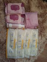 Postpartum Package Women's Essentials Postpartum Recovery