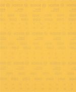 Bosch EXPERT C470 Sandpaper for Handsanding 230 x 280 mm. G 400 2608900967