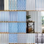 Net Curtains Super Value Choice Of Designs ~Quality Nets Sold By The Metre