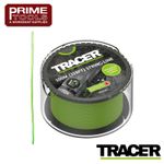 Tracer ASLG100 100m Hi-Viz Green Builders Braided Mason Brick String Line