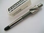 M6 x 11mm COUNTERBORE TOOL HSS 3 FLUTED 1512010600 CLARKSON EUROPA TOOL  P301