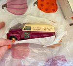 Corgi Olympia Toy Fair London 1995 50th Anniversary Bus Model Boxed