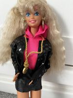 1991 Beautiful Rare Vintage Rappin Rockin Barbie- Was Recalled