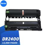 Drum Unit DR2400 Compatible With Brother DCP-L2510D DCP-L2530DW HL-L2310D
