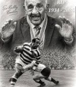 SIR BILLY BOSTON WIGAN RLFC LEGEND RUGBY LEAGUE 6" X 4" PRINT RARE BOGOF £4 FPOS