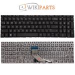 New Replacement UK QWERTY Keyboard For HP 250 255 G7 Laptop Notebook English